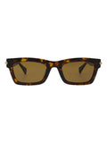 AllSaints MIMI tortoiseshell sunglasses 53mm (British brand)