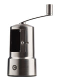 Crush Grind Copenhagen salt pepper grinder 10cm, UK version
