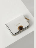 Luella Grey Erin small purse with Crystal Palace clasp (British brand)