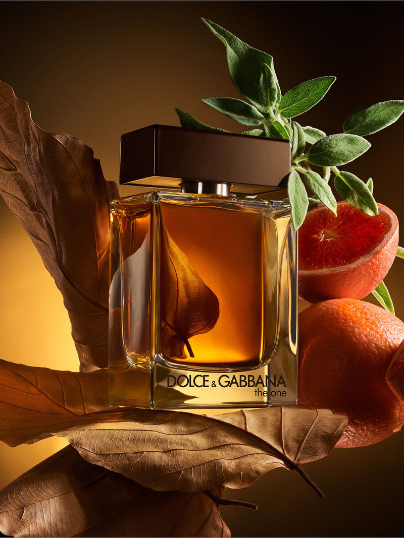 Dolce&Gabbana The One eau de parfum 50ml, imported from the UK