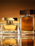 Dolce&Gabbana The One eau de parfum 50ml, imported from the UK
