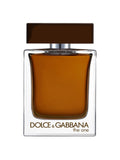 Dolce&Gabbana The One eau de parfum 50ml, imported from the UK