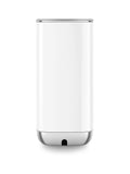 Smeg mini milk frother white (British brand)
