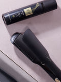ghd Straight and Smooth Spray heat protection spray (British brand)
