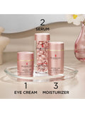 Elizabeth Arden Retinol + HPR Ceramide eye cream 15ml, UK version