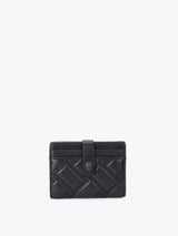 Next Kurt Geiger London Kensington Black Multi Card Holder- Buy online at McGrocer