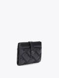 Kurt Geiger London black multi card holder, UK version