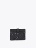 Kurt Geiger London black multi card holder, UK version