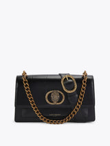 Next Kurt Geiger London Black Chelsea East West Bag- Buy online at McGrocer