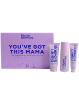Next Bloom and Blossom You've Got This Mama The Pregnancy and New Mum Gift Set- Buy online at McGrocer