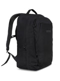 Regatta Voyad 35L backpack in black (British brand)