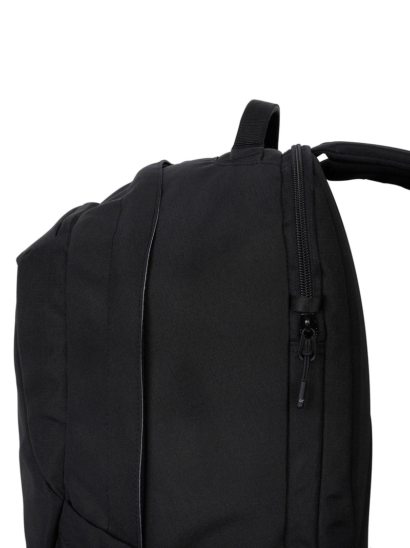 Regatta Voyad 35L backpack in black (British brand)