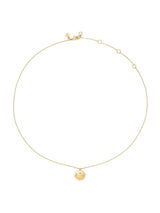 Next Kate Spade Gold Tone You Are My Sunshine Necklace- Buy online at McGrocer