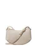 Kate Spade Cream Loop Pebbled Leather cross-body bag, imported from the UK