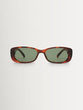 Le Specs Brown Unreal sunglasses - British product