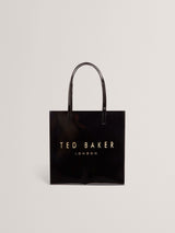 Next Ted Baker Crinkon Crinkle Large Icon Bag- Buy online at McGrocer