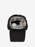 Tiba + Marl Black Alto baby changing backpack, UK version