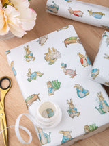 Next Hallmark Peter Rabbit Wrapping Paper 3 x 2m- Buy online at McGrocer