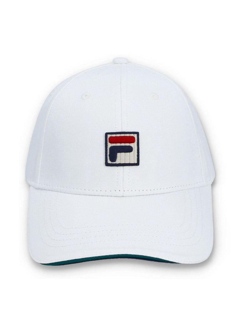 Fila Tantam baseball cap blue (British brand)