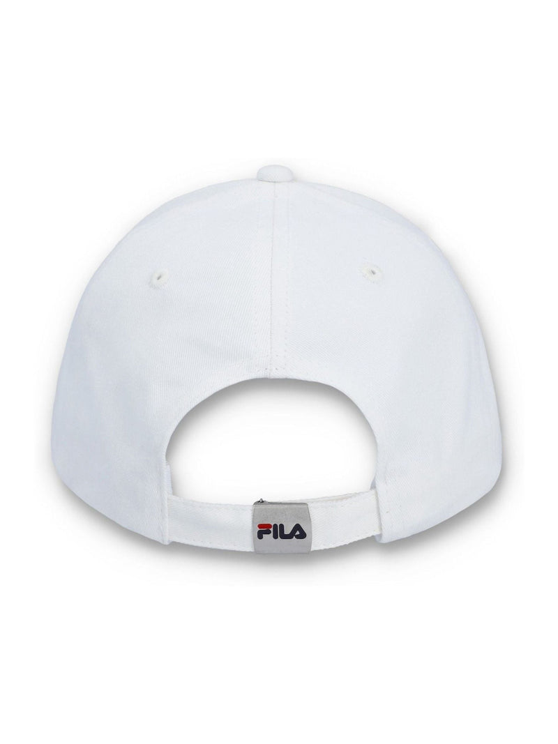 Fila Tantam baseball cap blue (British brand)