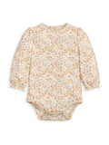 Mamas & Papas pink baby girls clothing set (British brand)