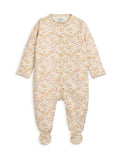 Mamas & Papas pink baby girls clothing set (British brand)