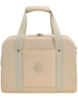 Next Cabin Max Cream Paxos Holdall with ShapeSafe Design- Buy online at McGrocer