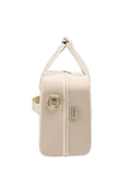 Cabin Max Cream Paxos holdall with ShapeSafe design (British brand)