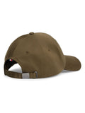 Tommy Hilfiger green signature tape baseball cap (British brand)