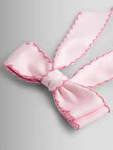 Next JoJo Maman Bébé Bright Pink Large Bow Hair Clip- Buy online at McGrocer