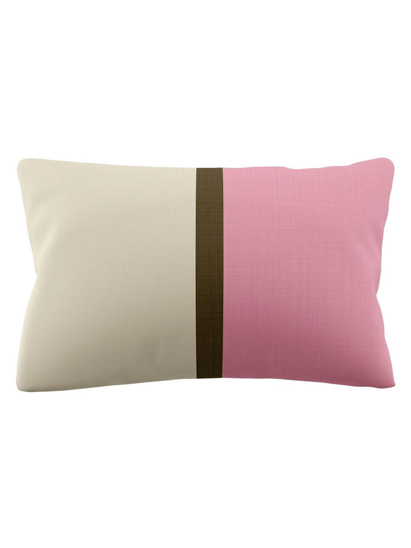 Orla Kiely Abacus Block pillowcases 2 pack (British brand)