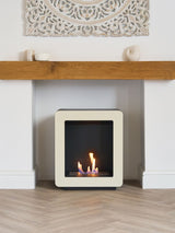 Next Adam Cream Mira Bio Ethanol Stove- Buy online at McGrocer