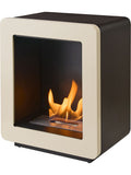 Adam Cream Mira Bio Ethanol Stove - British product