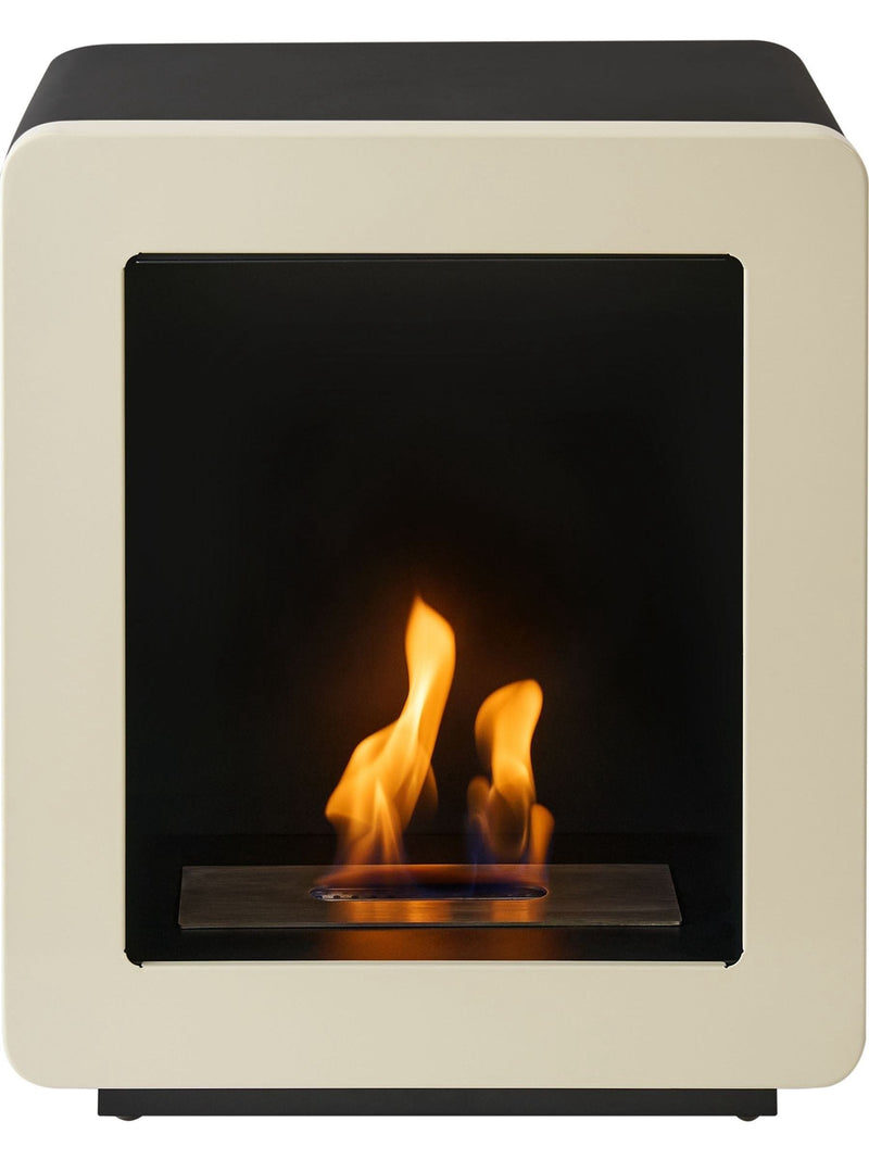 Adam Cream Mira Bio Ethanol Stove - British product