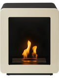 Adam Cream Mira Bio Ethanol Stove - British product