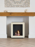 Adam Cream Mira Bio Ethanol Stove - British product