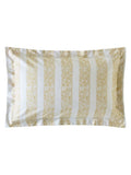 William Morris Summer Yellow Compton pillowcases set of 2 (British brand)