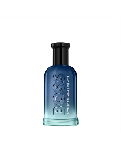 Next BOSS Bottled Striking Lavender Eau de Parfum 100ml- Buy online at McGrocer