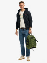 Next Superdry Outdoor Logo Backpack 28L- Buy online at McGrocer