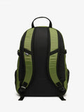 Superdry green outdoor logo backpack 28L, imported from the UK