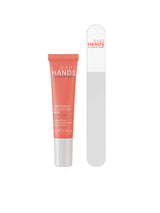 Next Margaret Dabbs London Shape & Strengthening Nail Duo- Buy online at McGrocer