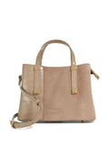 Dune London Natural Dinkydorry tote bag - British product