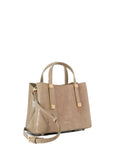 Dune London Natural Dinkydorry tote bag - British product