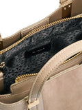 Dune London Natural Dinkydorry tote bag - British product