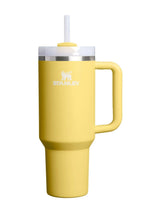 Next Stanley Daffodil The Quencher H2.0 FlowState Tumbler 1.18L- Buy online at McGrocer
