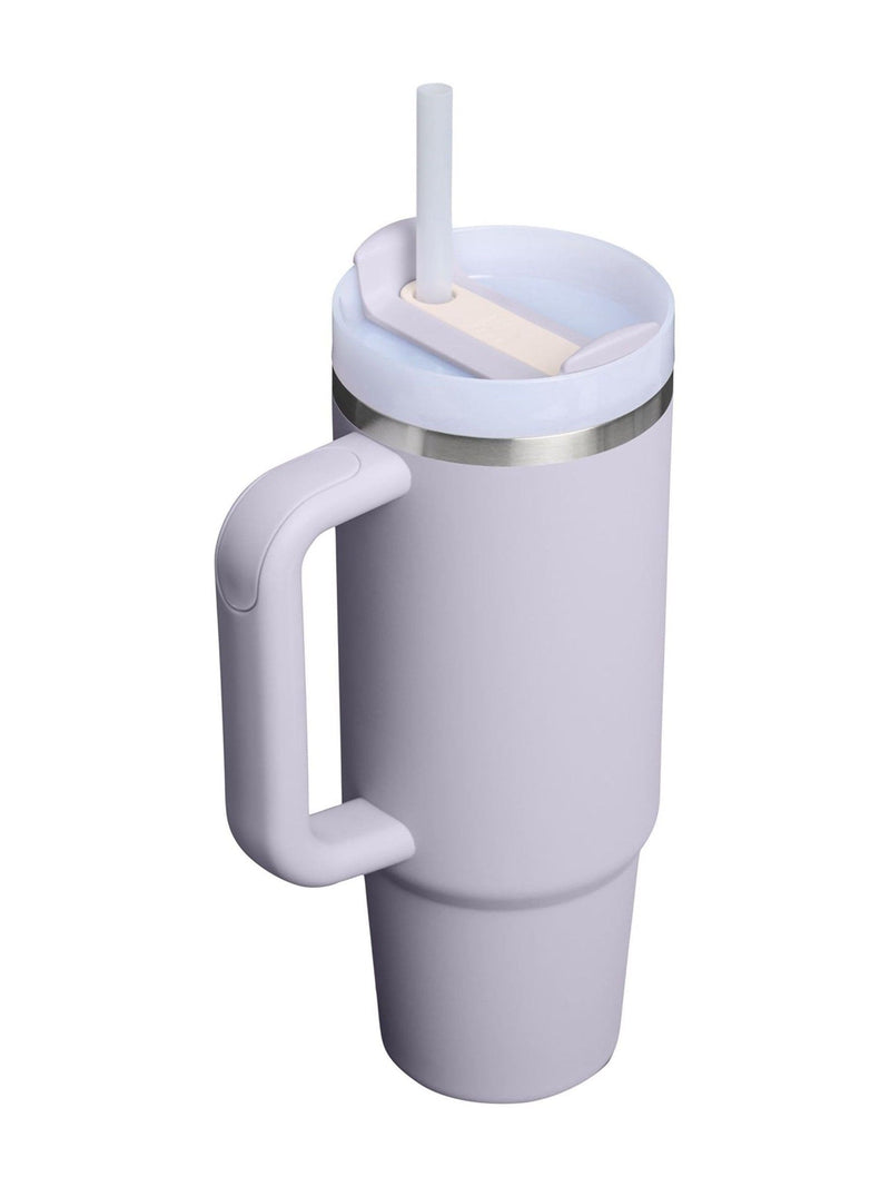 Stanley Quencher H2.0 tumbler 0.89L purple dust, UK version