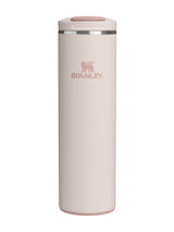 Next Stanley Rose Quartz Transit Fliptop Travel Mug 0.47L- Buy online at McGrocer