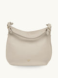 Apatchy stone leather handbag, imported from the UK
