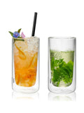 GEFU thermal glasses set of 2 350ml - British product