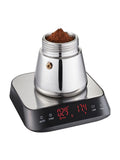 GEFU Preziso kitchen scale ONE, imported from the UK